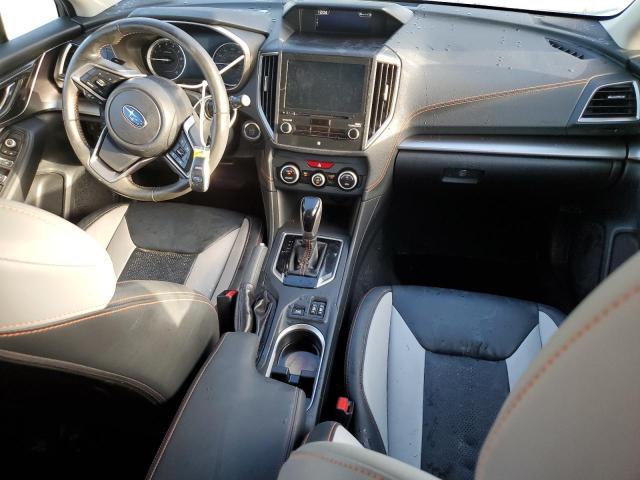Photo 8 from auction – 2019 SUBARU CROSSTREK with VIN JF2GTAMC8K8325517