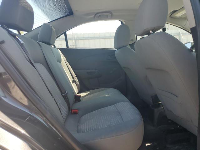 Photo 10 from auction – 2017 CHEVROLET SONIC LS with VIN 1G1JB5SH7H4135908