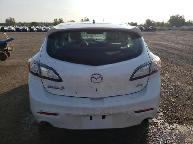 Photo 6 from auction – 2010 MAZDA 3 S with VIN JM1BL1H53A1112194