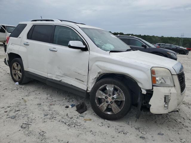 Photo 4 from auction – 2014 GMC TERRAIN SL with VIN 2GKFLTE3XE6327465