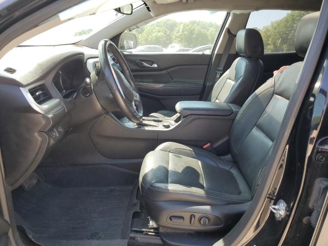 Photo 7 from auction – 2019 GMC ACADIA SLT with VIN 1GKKNULS4KZ112382