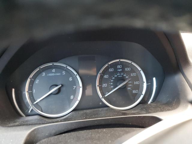 صورة رقم 9 من المزاد - 2015 ACURA TLX مع VIN 19UUB2F30FA009732