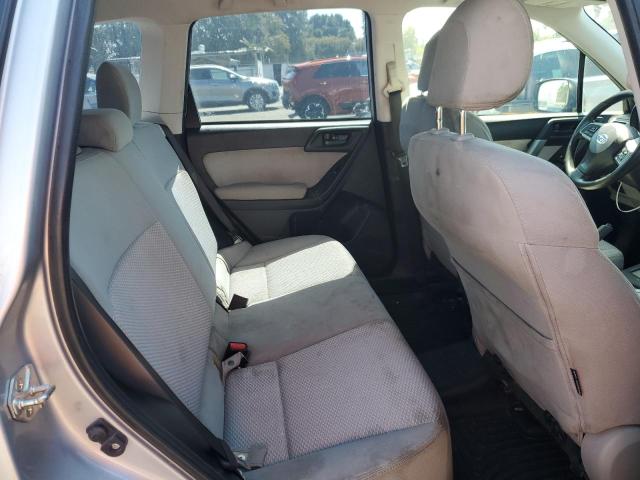 Photo 11 from auction – 2016 SUBARU FORESTER 2 with VIN JF2SJABCXGH420865