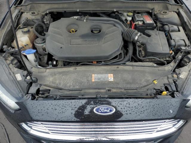Photo 11 from auction – 2015 FORD FUSION TIT with VIN 3FA6P0K99FR152844