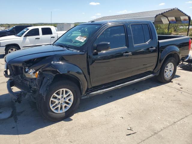 NISSAN FRONTIER 2016 with VIN 1N6AD0ER4GN746316 - Photo from auction