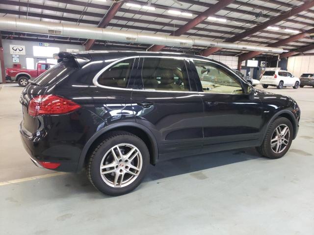 Photo 3 from auction – 2014 PORSCHE CAYENNE with VIN WP1AF2A21ELA33236