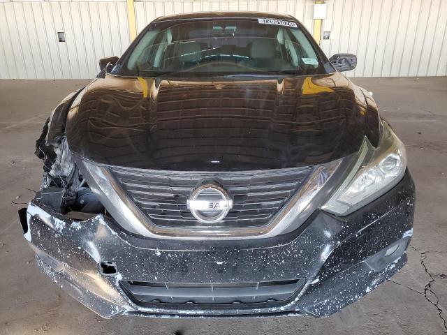 Photo 5 from auction – 2018 NISSAN ALTIMA 2.5 with VIN 1N4AL3AP2JC216298