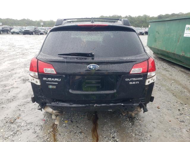 Снимка 6 от търг – 2013 SUBARU OUTBACK 3. с VIN 4S4BRDSC2D2319290