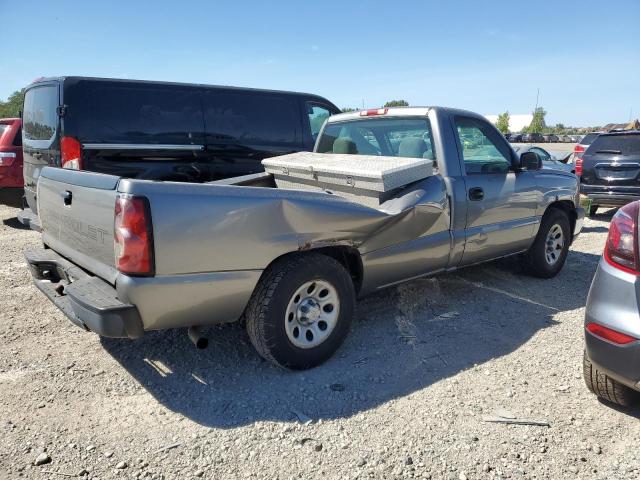 Photo 3 from auction – 2006 CHEVROLET SILVERADO with VIN 1GCEC14X16Z130707