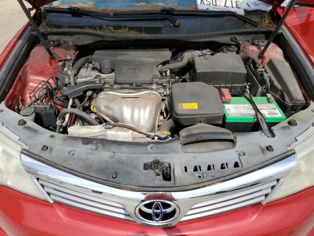 Photo 11 from auction – 2014 TOYOTA CAMRY L with VIN 4T1BF1FK3EU740773