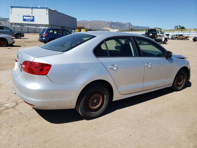 Photo 3 from auction – 2013 VOLKSWAGEN JETTA BASE with VIN 3VW1K7AJ7DM221092