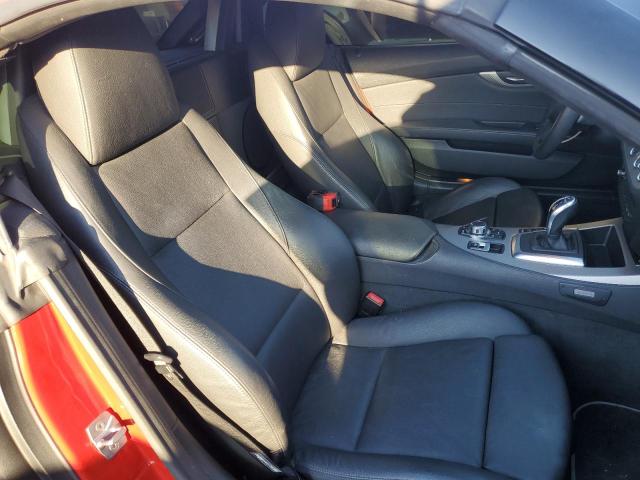 Photo 10 from auction – 2011 BMW Z4 SDRIVE3 with VIN WBALM1C54BE393857