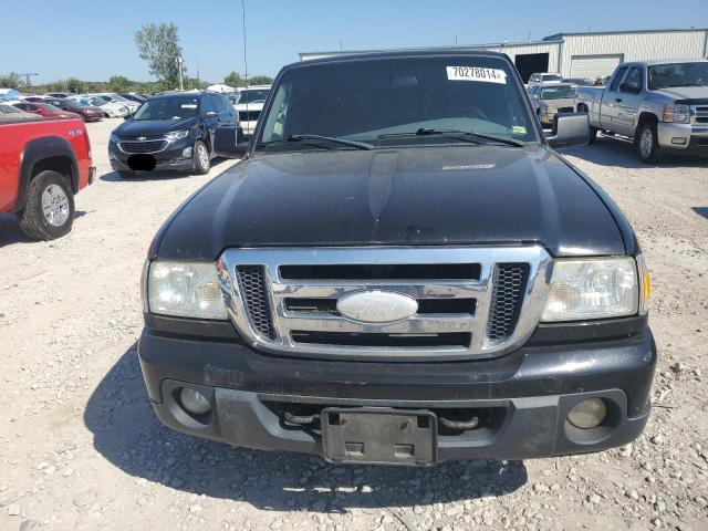 Photo 5 from auction – 2008 FORD RANGER SUP with VIN 1FTZR45E78PB06697