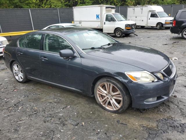 Zdjęcie 4 z aukcji – 2007 LEXUS GS 450H z VIN JTHBC96S975006484