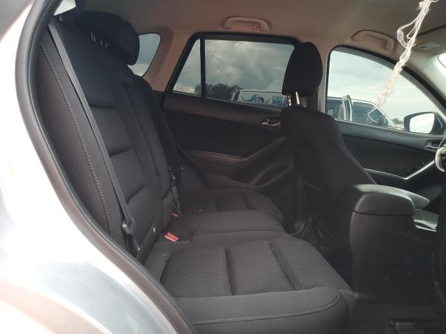 Photo 11 from auction – 2016 MAZDA CX-5 TOURI with VIN JM3KE4CY4G0911632