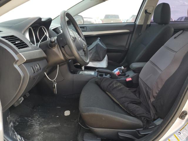 Photo 7 from auction – 2014 MITSUBISHI LANCER ES/ with VIN JA32U2FU8EU023415