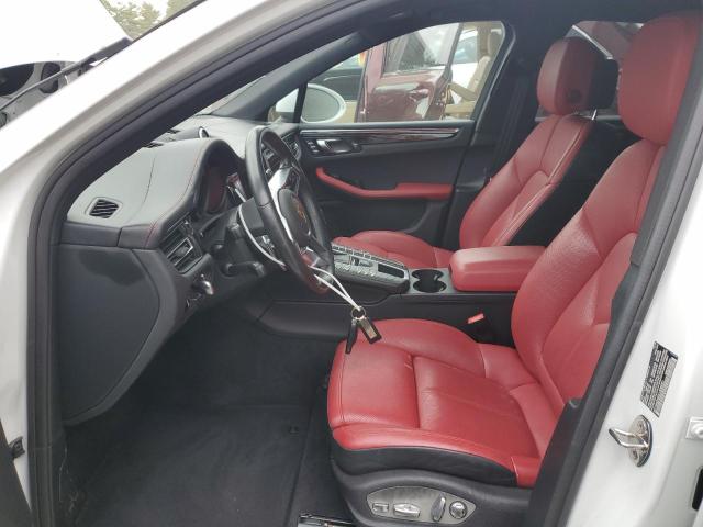 Photo 7 from auction – 2020 PORSCHE MACAN S with VIN WP1AB2A53LLB35091