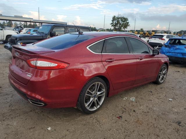 Photo 3 from auction – 2015 FORD FUSION TIT with VIN 3FA6P0K97FR261674