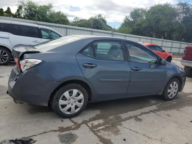 Photo 3 from auction – 2015 TOYOTA COROLLA L with VIN 2T1BURHE3FC314760