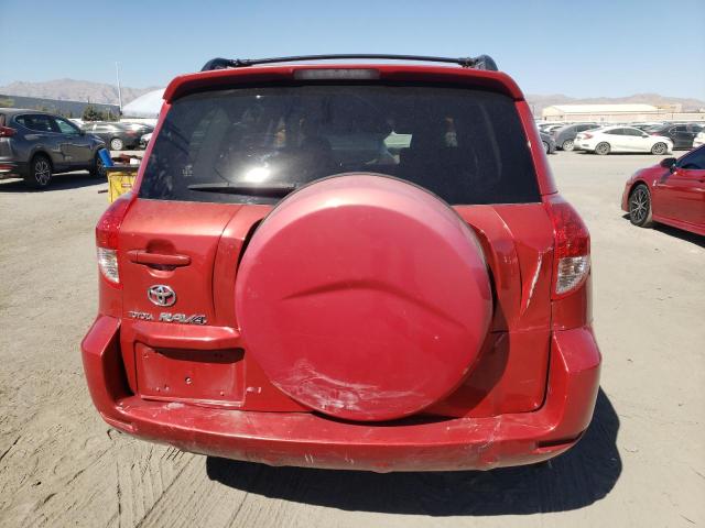 Photo 6 from auction – 2008 TOYOTA RAV4 with VIN JTMZD33V885097189