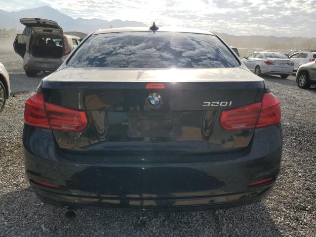 Photo 6 from auction – 2017 BMW 320 I with VIN WBA8E1G34HNU15490