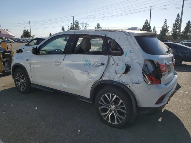 Photo 2 from auction – 2018 MITSUBISHI OUTLANDER with VIN JA4AP3AU2JZ020549