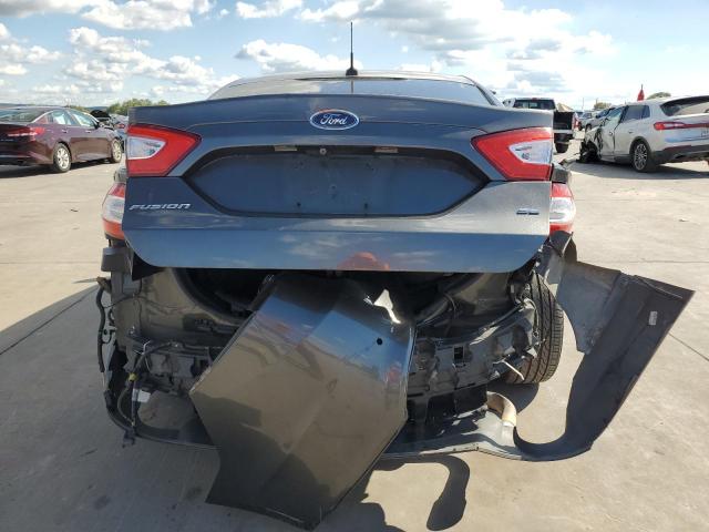 Photo 6 from auction – 2016 FORD FUSION SE with VIN 3FA6P0H77GR213793