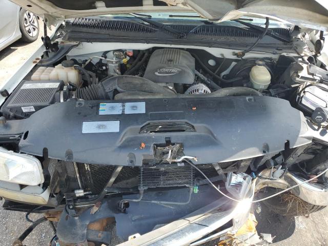 Photo 11 from auction – 2005 GMC NEW SIERRA with VIN 2GTEC13T551390422