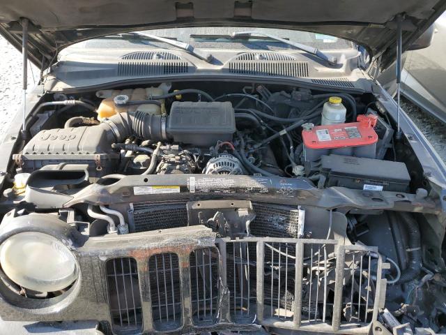 Photo 11 from auction – 2003 JEEP LIBERTY RE with VIN 1J4GL38KX3W729857