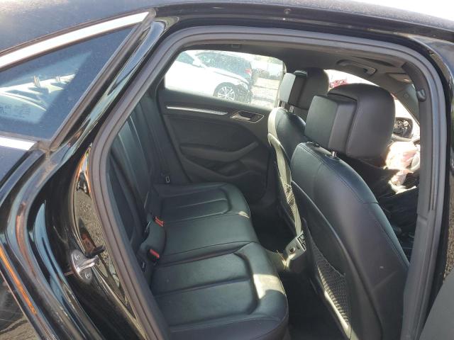 Photo 10 from auction – 2015 AUDI A3 PREMIUM with VIN WAUCJGFFXF1046501