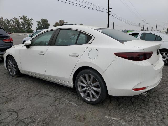 Photo 2 from auction – 2021 MAZDA 3 SELECT with VIN JM1BPABL9M1331211