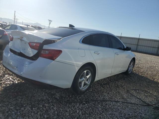 Photo 3 from auction – 2017 CHEVROLET MALIBU LS with VIN 1G1ZB5ST7HF255512