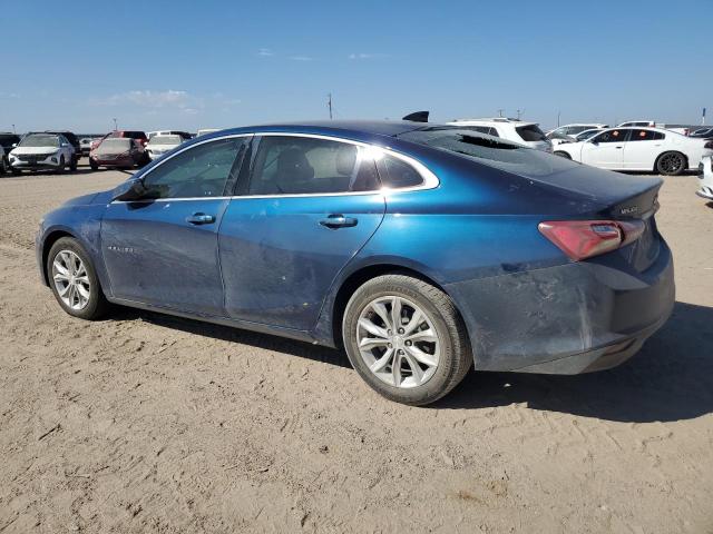 Photo 2 from auction – 2019 CHEVROLET MALIBU LT with VIN 1G1ZD5ST5KF214930