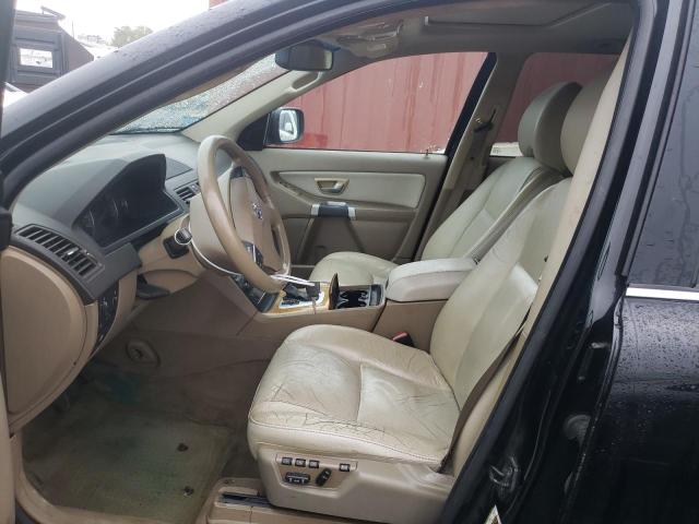 Photo 7 from auction – 2008 VOLVO XC90 3.2 with VIN YV4CZ982781451569
