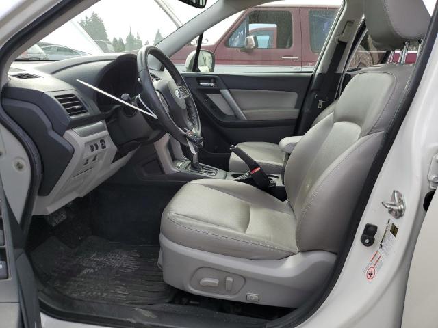 Photo 7 from auction – 2015 SUBARU FORESTER 2 with VIN JF2SJAWC7FH411355
