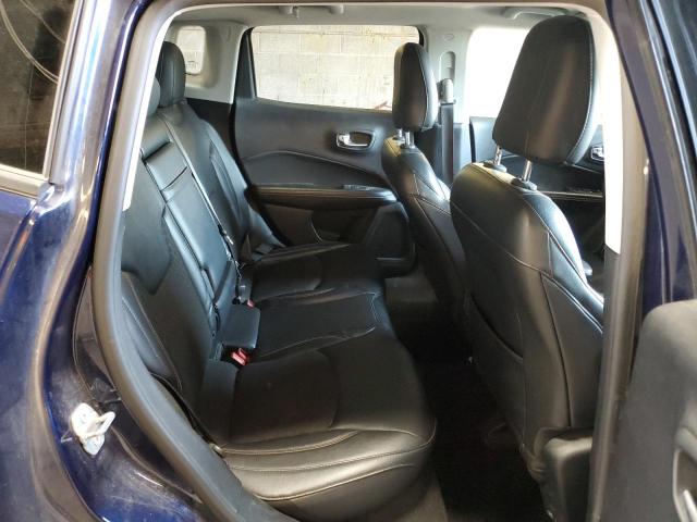 Photo 11 from auction – 2018 JEEP COMPASS LA with VIN 3C4NJDBB0JT259357