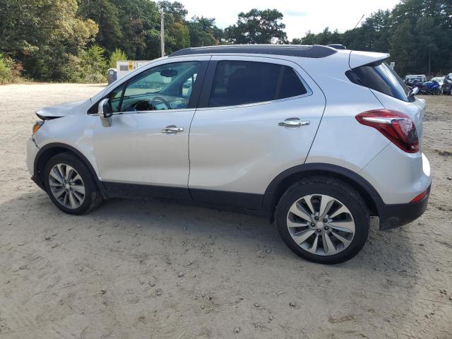 Photo 2 from auction – 2017 BUICK ENCORE PRE with VIN KL4CJESB6HB026960