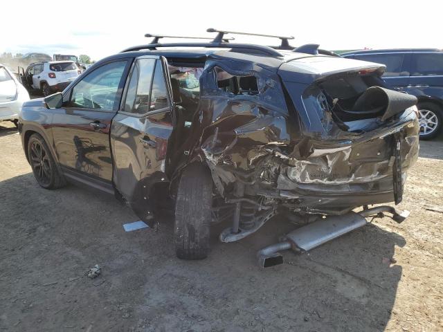 Photo 2 from auction – 2020 GMC TERRAIN SL with VIN 3GKALVEX7LL146891