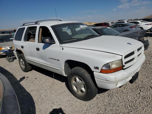 Photo 4 from auction – 1998 DODGE DURANGO with VIN 1B4HS28Y5WF210955