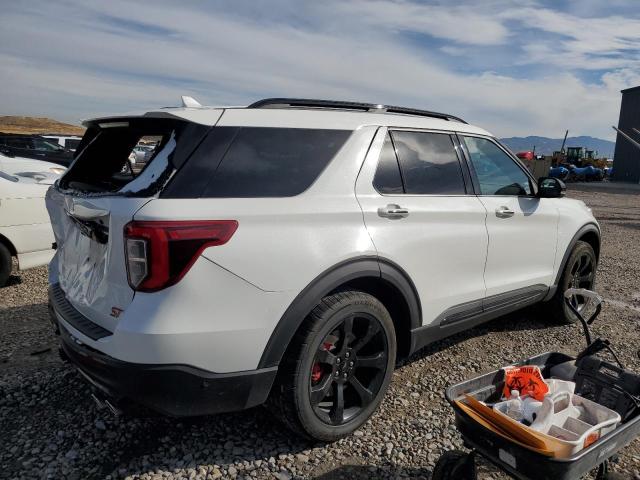 Photo 3 from auction – 2020 FORD EXPLORER S with VIN 1FM5K8GC7LGC29586