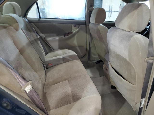 Photo 10 from auction – 2006 TOYOTA COROLLA CE with VIN 1NXBR30E96Z572385