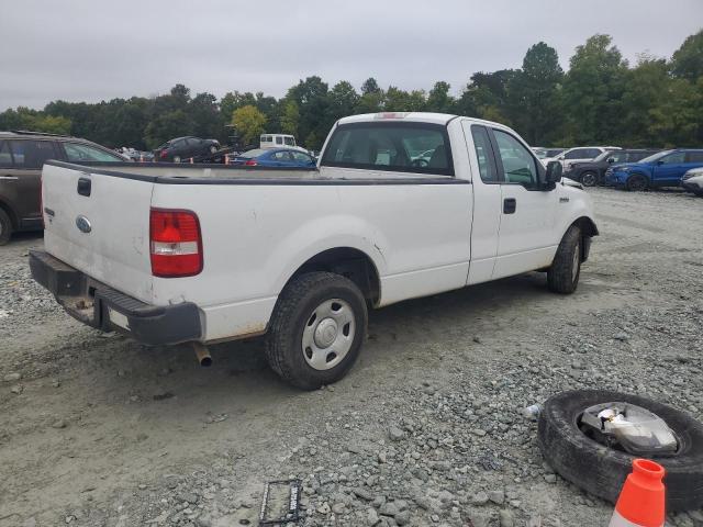 Photo 3 from auction – 2006 FORD F150 with VIN 1FTRF12286NB73464