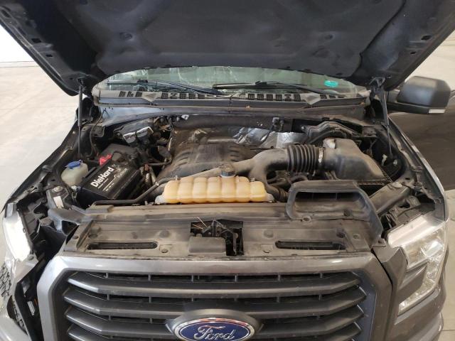 Photo 11 from auction – 2015 FORD F150 SUPER with VIN 1FTEW1EG4FFC38200
