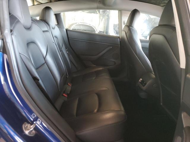 Photo 10 from auction – 2023 TESLA MODEL 3 with VIN 5YJ3E1EA3PF448248