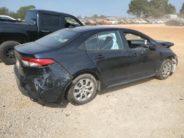 Photo 3 from auction – 2023 TOYOTA COROLLA LE with VIN 5YFB4MDE0PP016158
