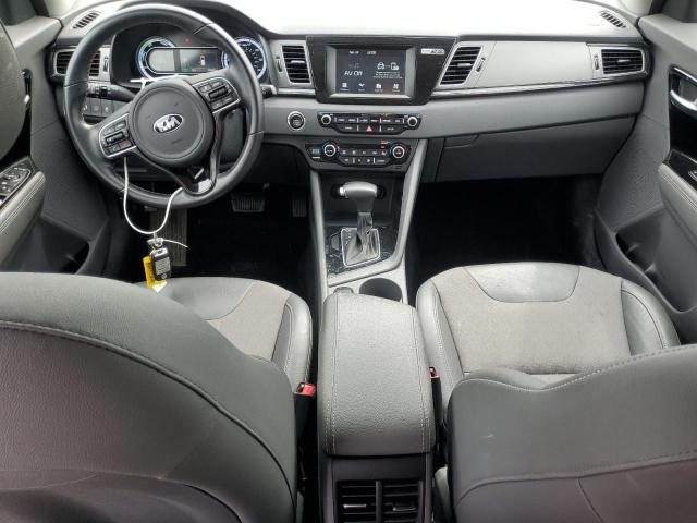 Zdjęcie 8 z aukcji – 2019 KIA NIRO EX z VIN KNDCC3LC8K5326050