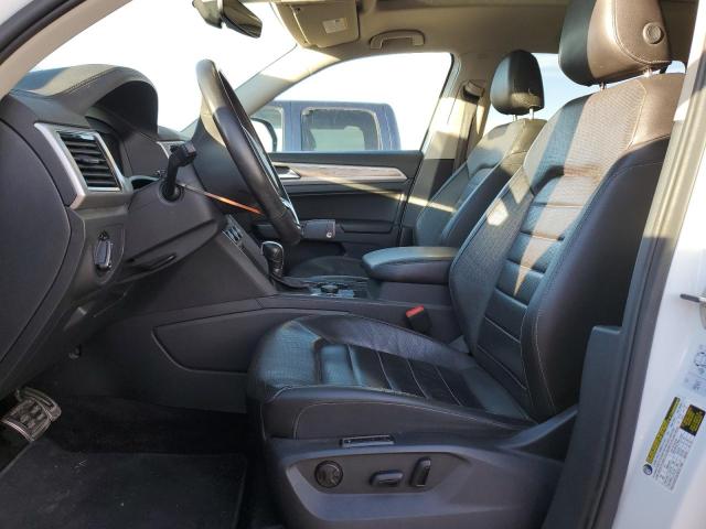 Photo 7 from auction – 2018 VOLKSWAGEN ATLAS EXEC with VIN 1V2TR2CA8JC537281