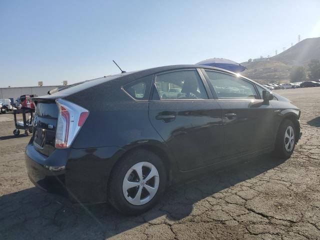 Foto 3 de la subasta – 2012 TOYOTA PRIUS con VIN JTDKN3DU4C1493494