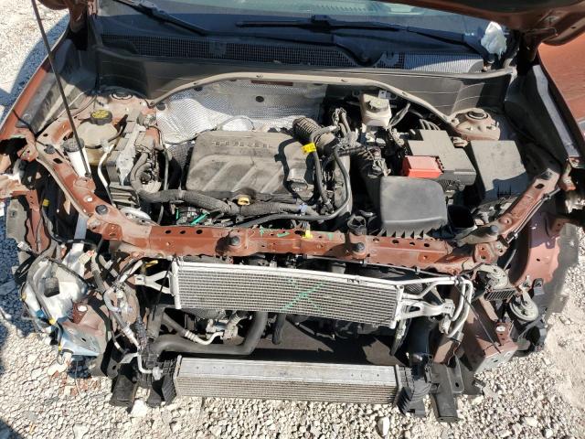 Photo 12 from auction – 2020 BUICK ENCORE GX with VIN KL4MMBS21LB087149