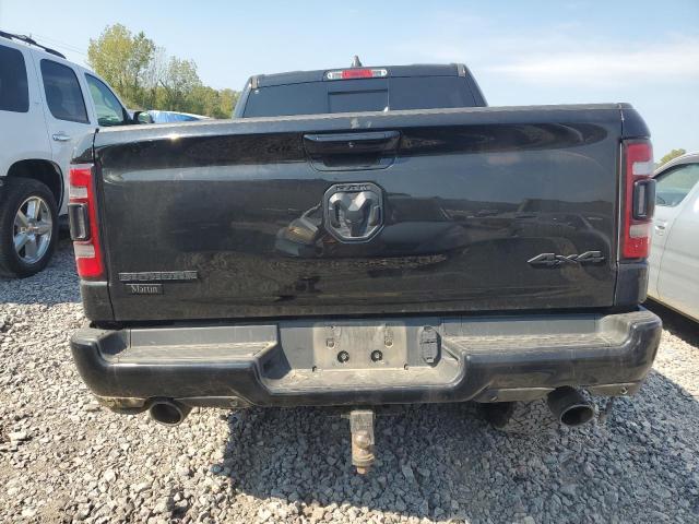 Photo 6 from auction – 2020 RAM 1500 BIG H with VIN 1C6SRFFT0LN330884